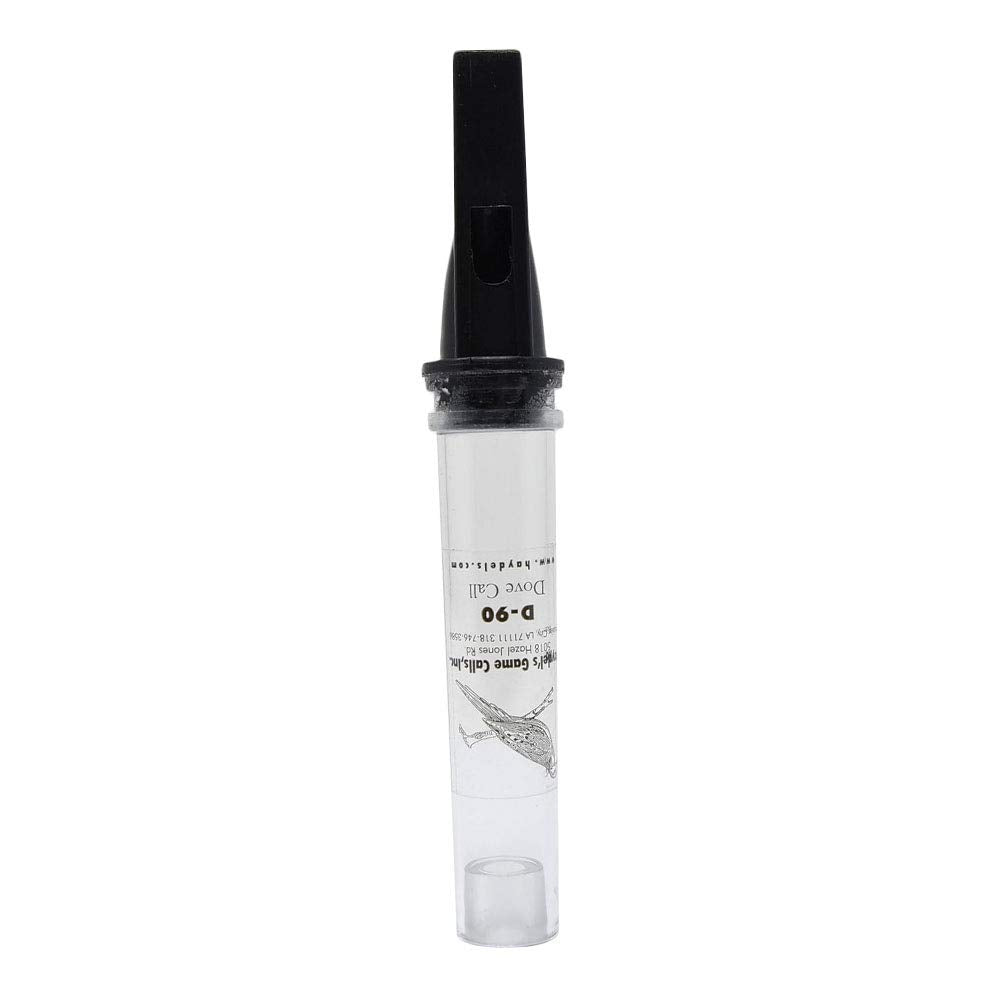 Haydel's Game Calls Inc. D-90 Dove Call