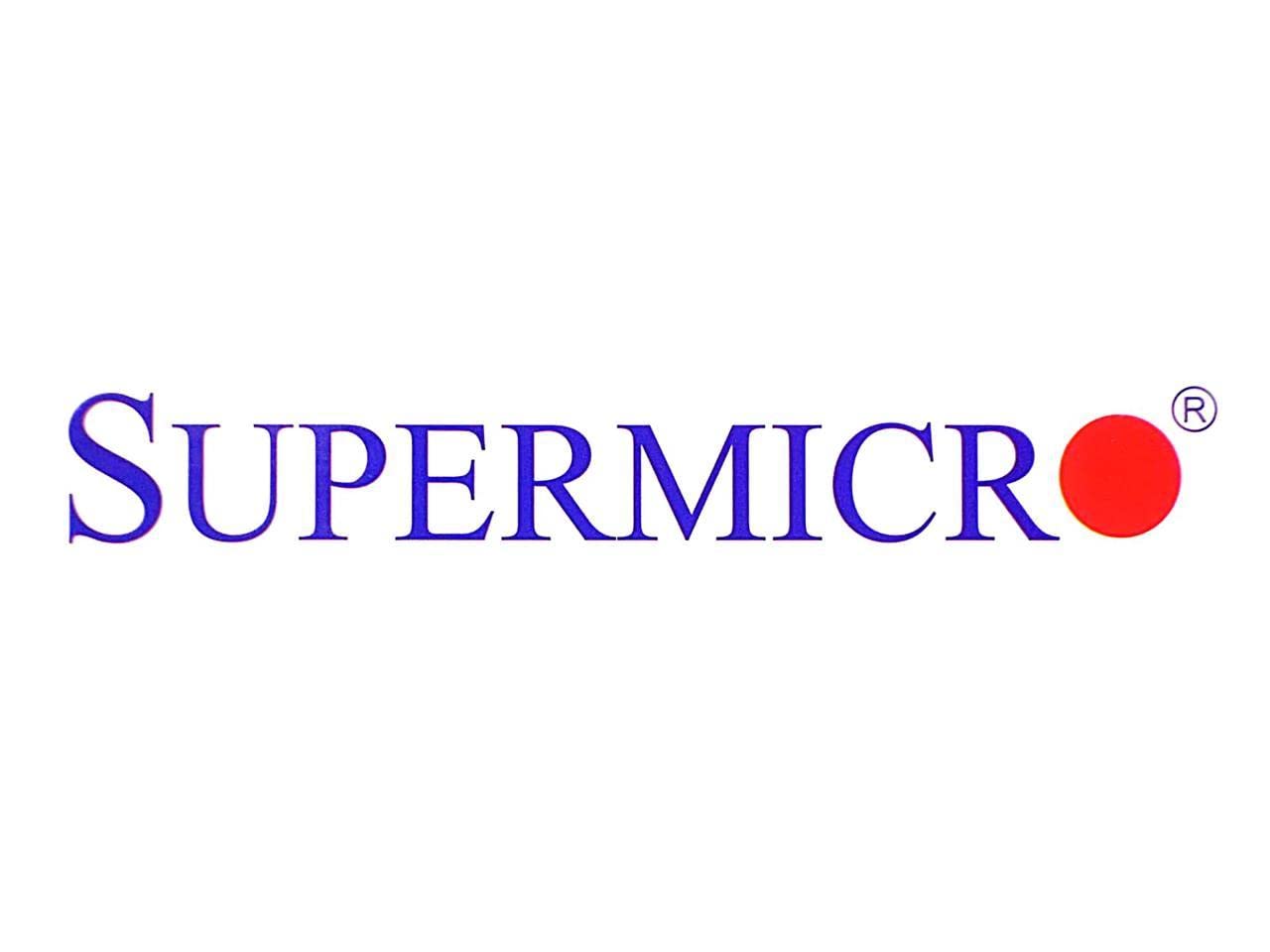 Supermicro SSD-DM032-SMCMVN1 Solid State Drive -DM032-SMCMVN1 32GB SATA DOM, Vertical