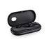 Yealink Bluetooth Headset BH71 Pro USB-C/A, Teams&Zoom Certified, 4 Noise Cancelling Microphone, Fit for Computer Laptops Cellphone, Wireless Earpiece for Business Office Work