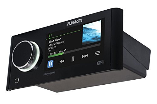 Garmin Fusion Apollo MS-RA770 Marine Stereo, With Built-in Wi-Fi, A Garmin Brand