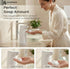CloudFoam White-Chrome - 4