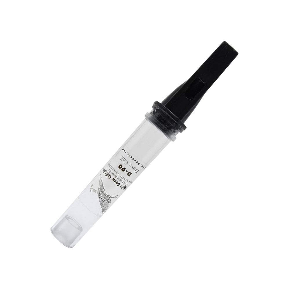 Haydel's Game Calls Inc. D-90 Dove Call
