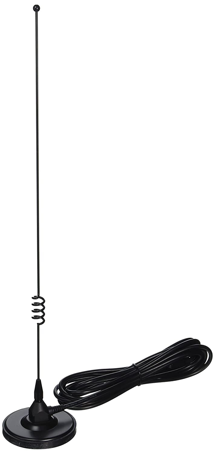 Garmin Magnetic Mount Antenna, Standard Packaging, 010-10931-00