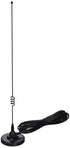 Garmin Magnetic Mount Antenna, Standard Packaging, 010-10931-00