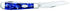 Case WR XX Pocket Knife Trapper Sparxx Blue Pearl Kirinite Item #23431 - (10254 SS) - Length Closed: 4 1/8 Inches