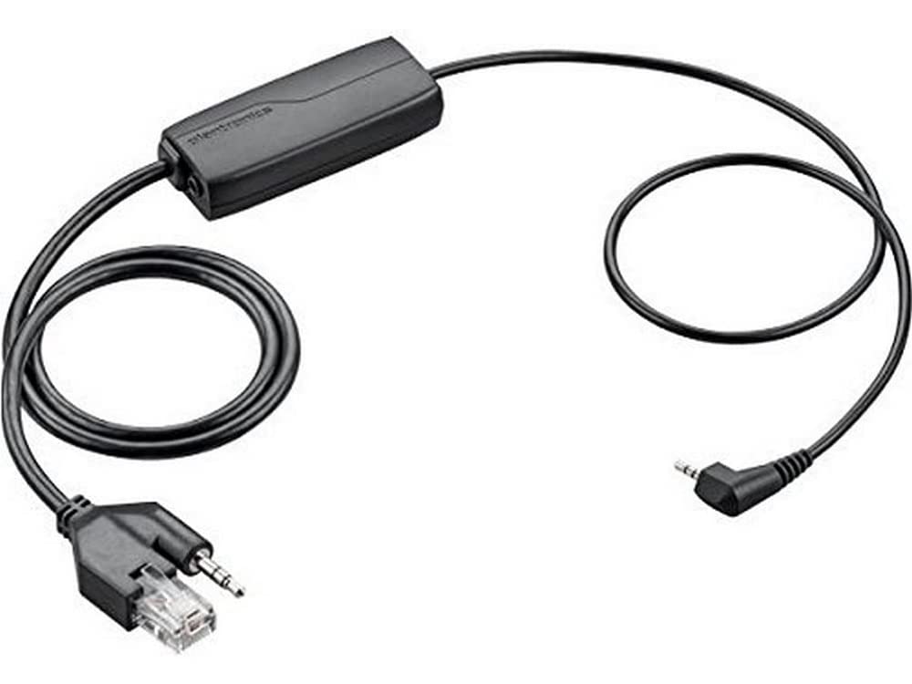 Plantronics APC-45 Phone Cable