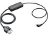 Plantronics APC-45 Phone Cable