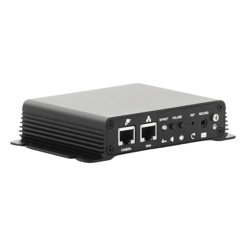 Fanvil SIP Paging Gateway PA2S