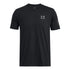 Under Armour Men's Freedom Graphic Short Sleeve T-Shirt, (035) Steel Medium Heather / / Academy, XX-Large