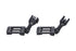 Strike Industries Sidewinder II 45-Degree Offset Iron Sight Set