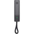 Grandstream GHP611W Hotel IP Phone | 2 Lines, 2 SIP Accounts | Wi-Fi 6 | Black