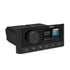 Fusion MS-RA210 Marine Stereo, with DSP, A Garmin Brand