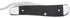Case XX WR Pocket Knife Rough Black Jigged Synthetic Russlock Item #18224 - (61953L SS) - Length Closed: 4 1/4 Inches