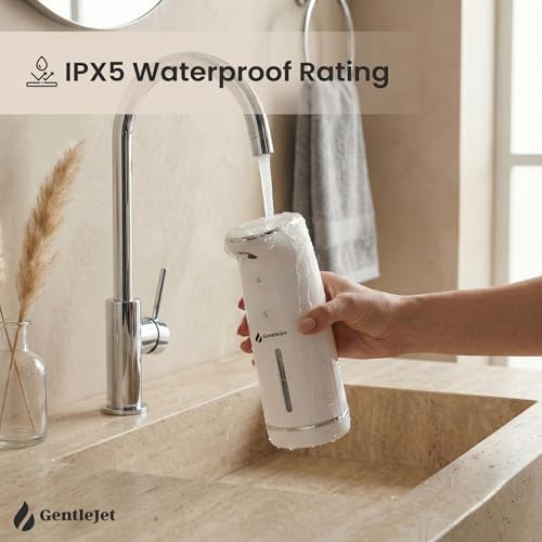 CloudFoam White-Chrome - 5