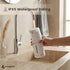 CloudFoam White-Chrome - 5