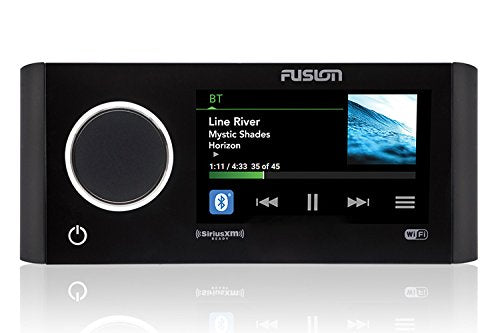 Garmin Fusion Apollo MS-RA770 Marine Stereo, With Built-in Wi-Fi, A Garmin Brand