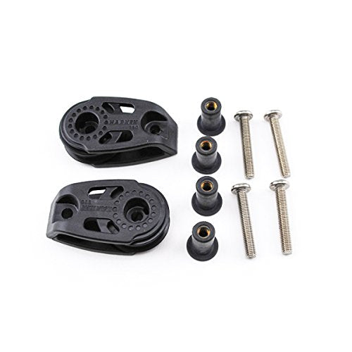 YakGear AK1 Deluxe Anchor Trolley with Pulleys