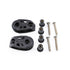 YakGear AK1 Deluxe Anchor Trolley with Pulleys