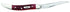 Case WR XX Pocket Knife Pocket Worn Old Red Bone Small Texas Toothpick Item #792 - (610096 SS) - Length Closed: 3 Inches
