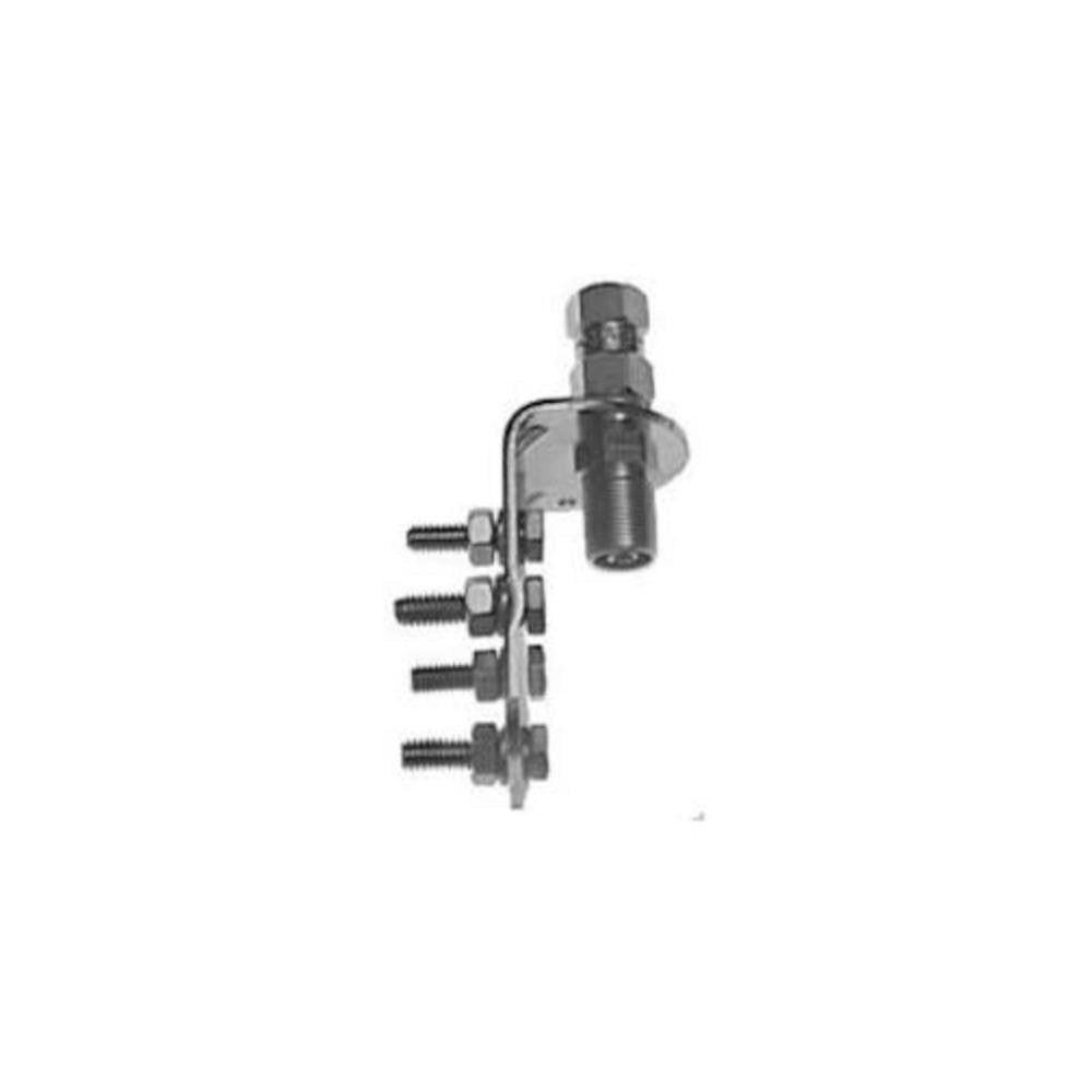 Firestik Side Mount w K 4A Stud