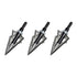 Wasp SharpShooter 100 Grain Cut On Contact Broadhead