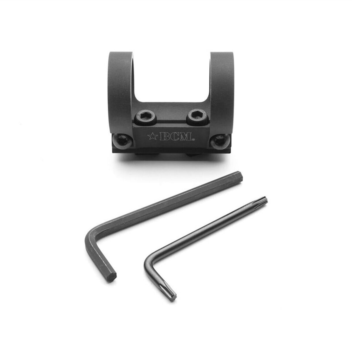 BCM GUNFTR Ring Light MNT 1" MOD0 ML