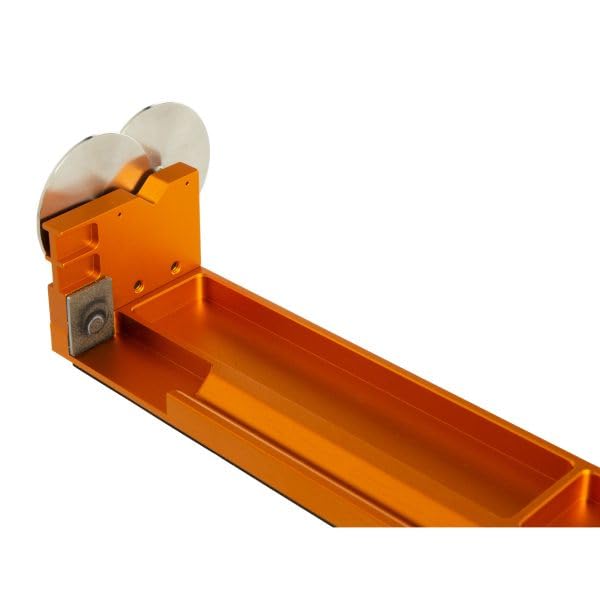 October Mountain FlightDeck Arrow Spinner & Square Tool