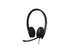 EPOS Adapt 160T USB II - Wired, Double-Sided Headset – USB Connectivity, MS Teams Certified, UC Optimized – Superior Stereo Sound - Enhanced Comfort - Call Control - Black