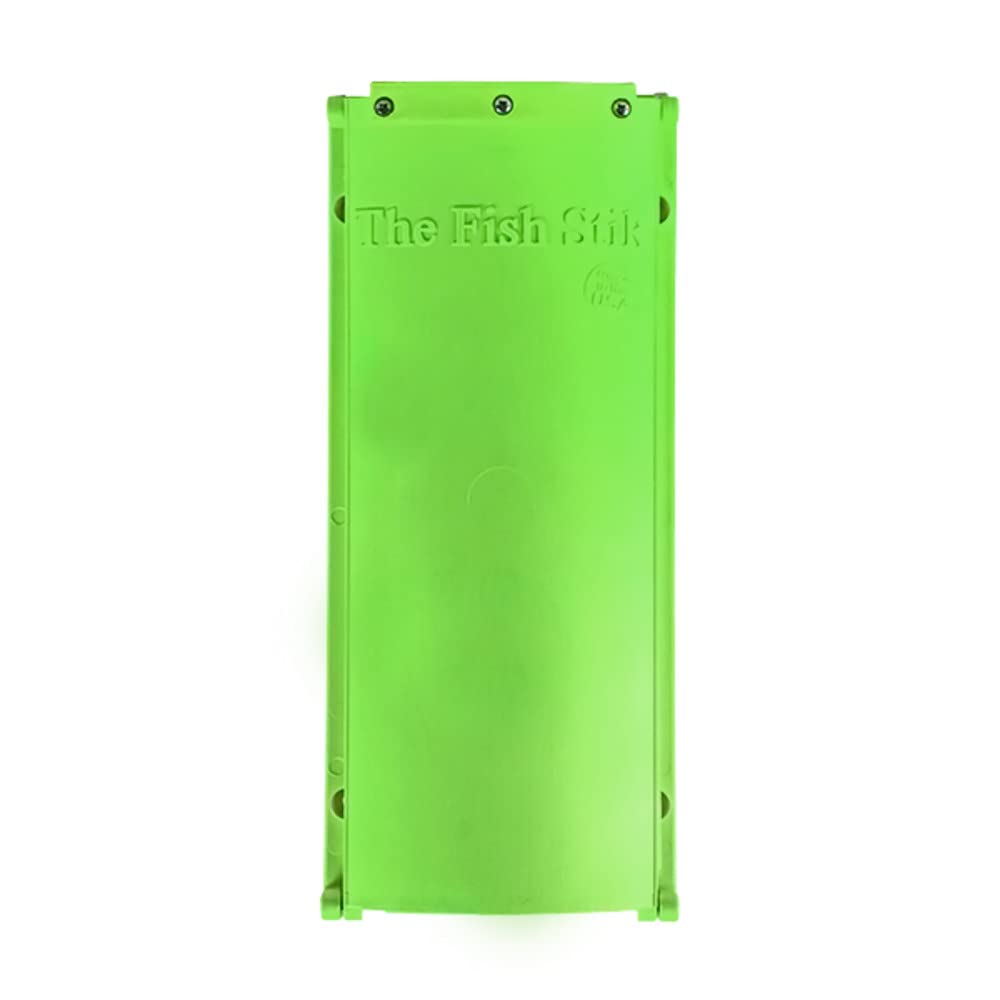YakGear The Fish Stik - Lime Green