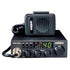 Uniden 40-Channel Compact Mobile CB Radio with PA