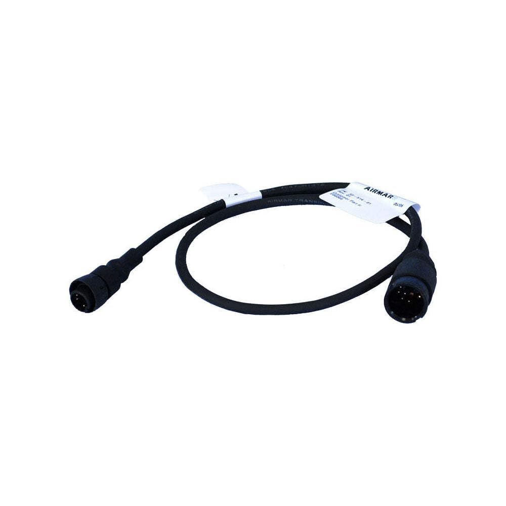 Raymarine A Series Adapter Cable, for DSM Xdcrs