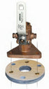 GROCO Backing Block f/3/4 & 1" Seacocks