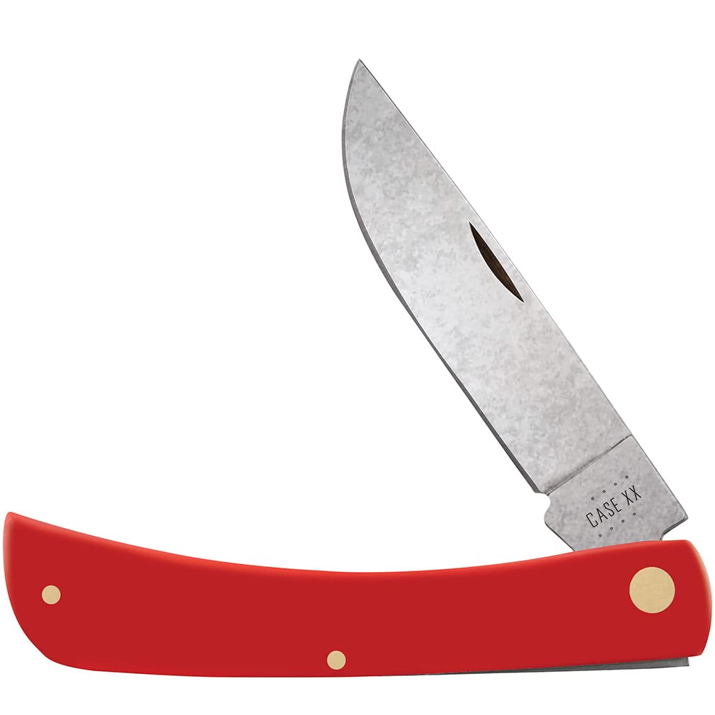 Case Cutlery CA73933: American Workman Sod Buster