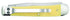 WR Case XX Pocket Knife Yellow Synthetic Trapper W/Clip Item #81091 - (3254C SS) - Length Closed: 4 1/8 Inches