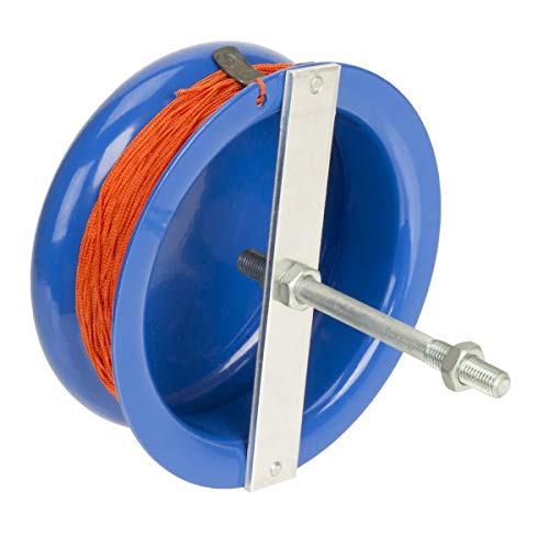 Fin-Finder Heavy Duty Drum Bowfishing Reel