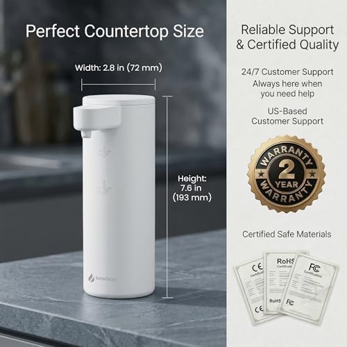 OpalDrop White - 2