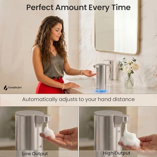 EasyFoam Silver - 5