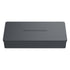 Grandstream GWN7700 | 5-Port Gigabit Ethernet Unmanaged Network Switch | Plug & Play | Desktop/Wall-Mount | Plastic Case
