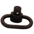 Daniel Defense Heavy Duty QD Sling Swivel, 1.250"