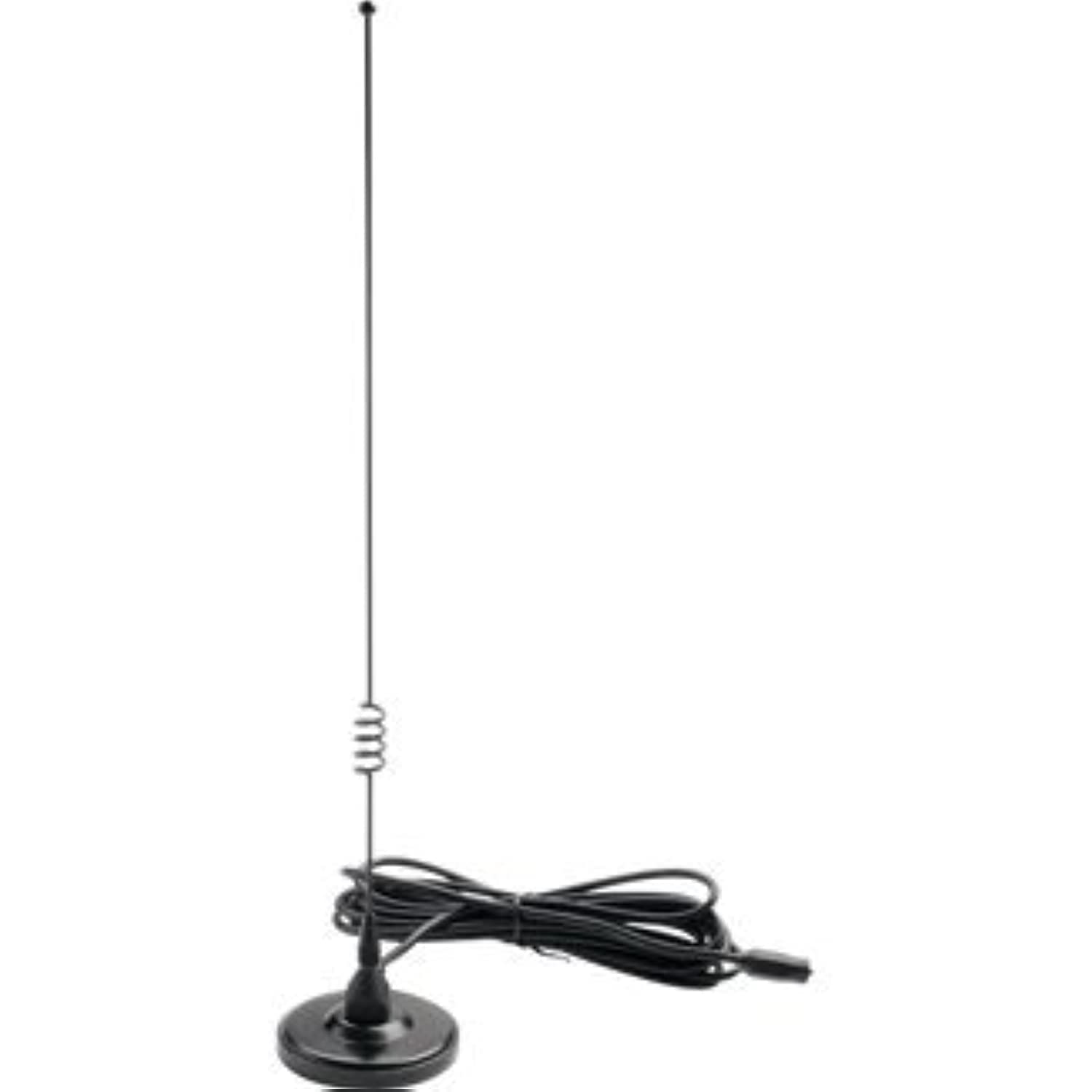 Garmin Magnetic Mount Antenna, Standard Packaging, 010-10931-00