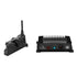 LiveScope Plus System with GLS 10 and LVS34 Transducer, Target Separation, Sharp Sonar Images, Vivid Color, Clear Vision