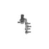 FIRESTIK Side Mount with 4KA Stud, K24