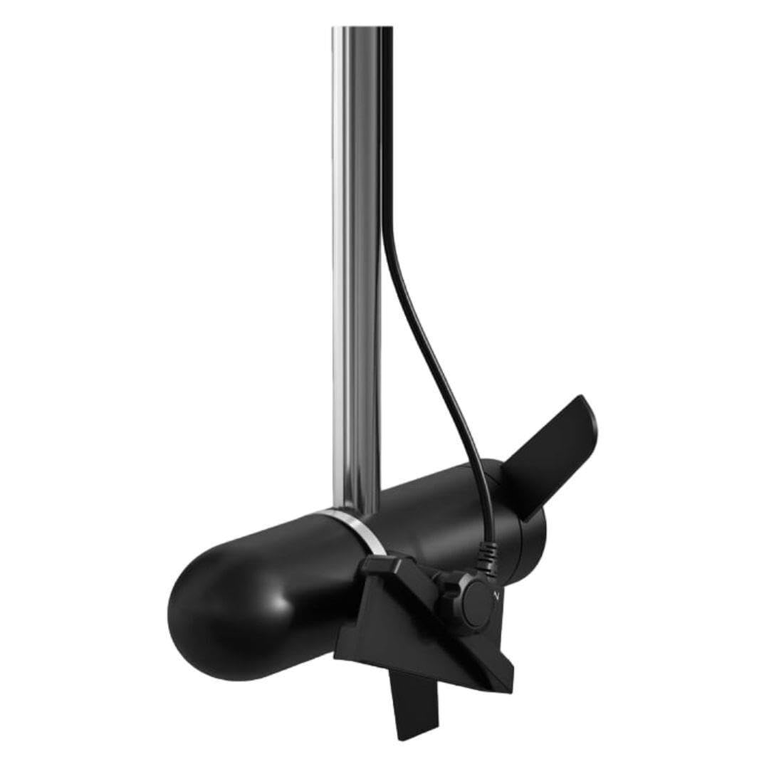 LiveScope Plus System with GLS 10 and LVS34 Transducer, Target Separation, Sharp Sonar Images, Vivid Color, Clear Vision