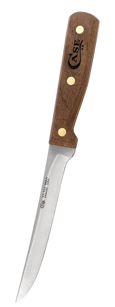 Case WR XX Pocket Knife Household 6 Inch Boning Knife Item #7315 - (XX630) -