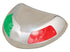Perko Stealth Series - LED Horizontal Mount Bi-Color Light