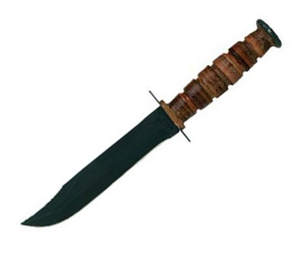 Case 00334 Presentation USMC Knife