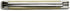 Case XX WR Pocket Knife Yellow Synthetic Trapper High Carbon Steel Blades Item #161 - (3254 CS) - Length Closed: 4 1/8 Inches