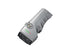 Maxxeon MXN04040 - SearchPoint® SHIFTER Rechargeable Handheld Flashlight - STEEL