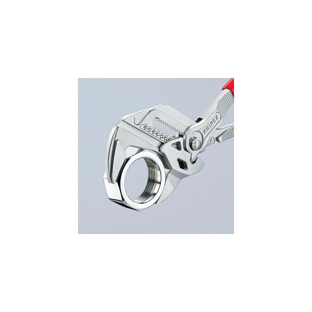 KNIPEX Pliers Wrench