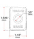 Tow-Pro Universal Mount